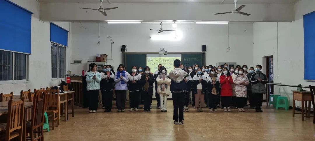 缤纷社团活动,社团活动青春肆意飞扬