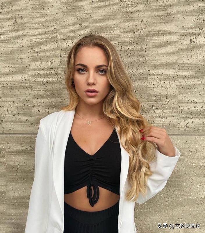 马尔科维奇女足身材,马尔科维奇女足