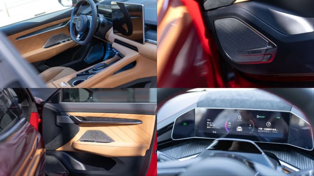 春卷又开车|朋友的极氪001能否让我“路人转粉”？