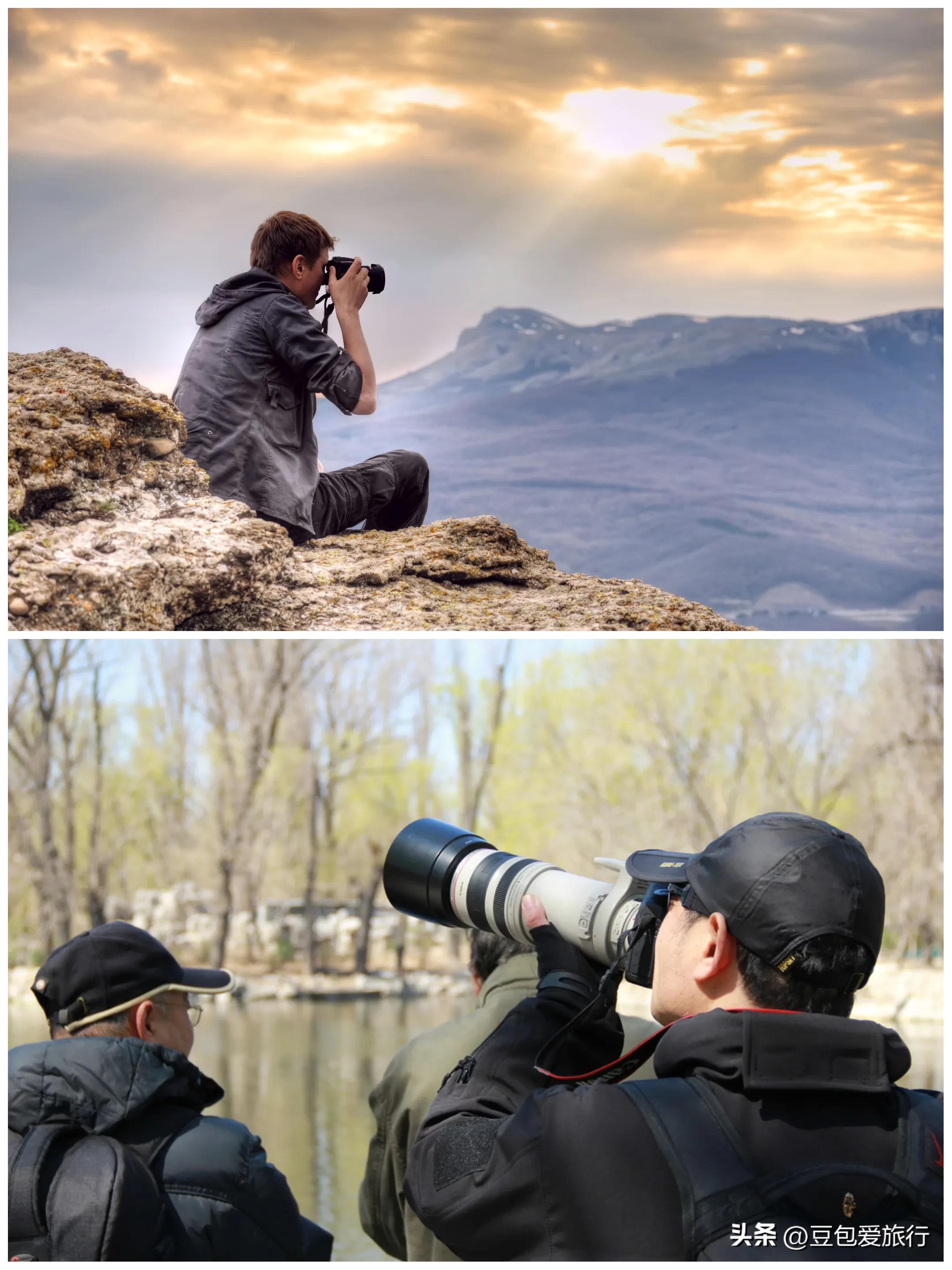 旅游入门相机怎么选购好,适合新手旅游相机有哪些