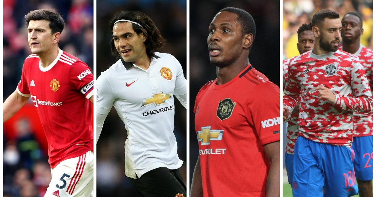 弗格森暮年,曼联最成功的签约弗格森