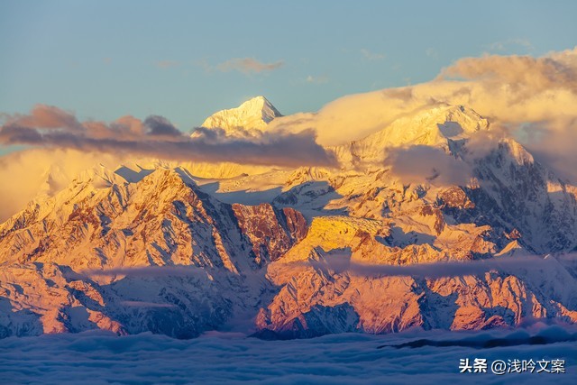 给别人带来阳光的文案短句,励志文案短句关于光