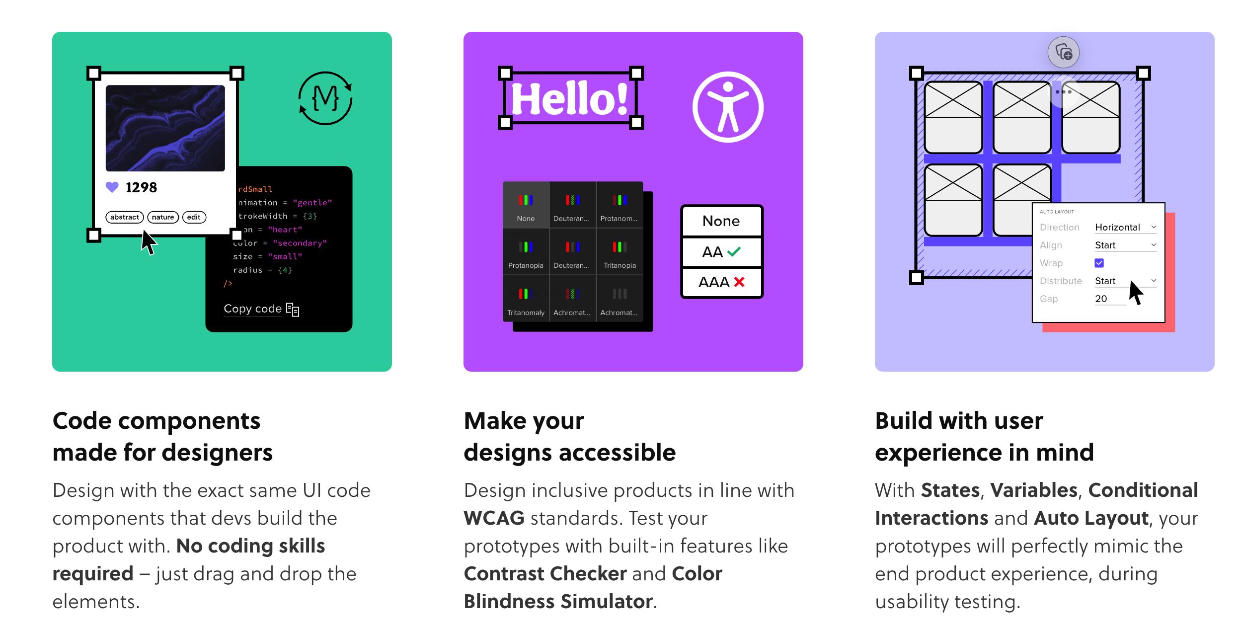 常用的平面设计软件有哪些,平面设计师必备的设计软件