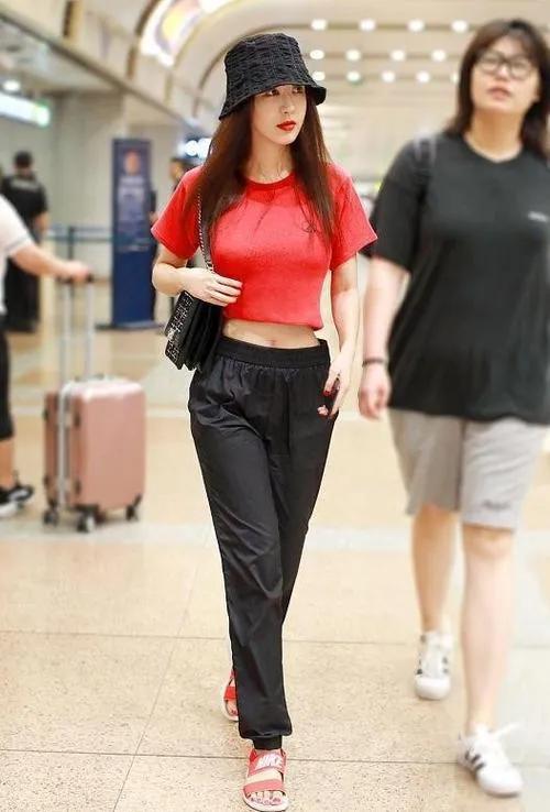 李菲儿的最新美照,李菲儿惊艳写真高清图片