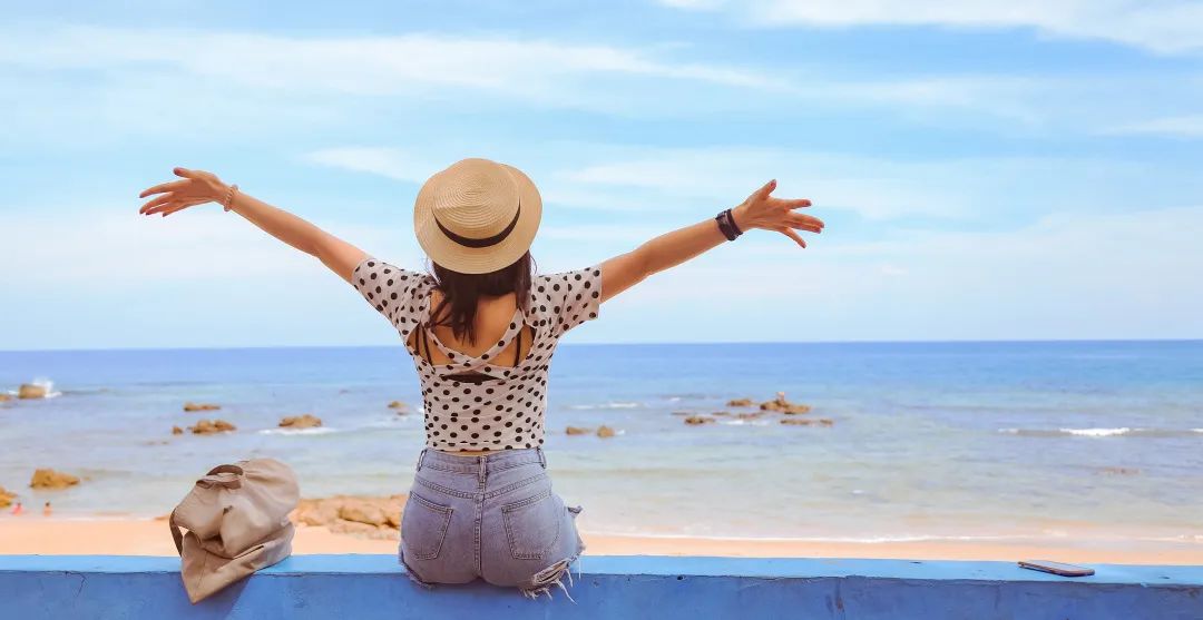 海南三天环岛游最佳路线,海南环岛游最佳路线图及美食费用