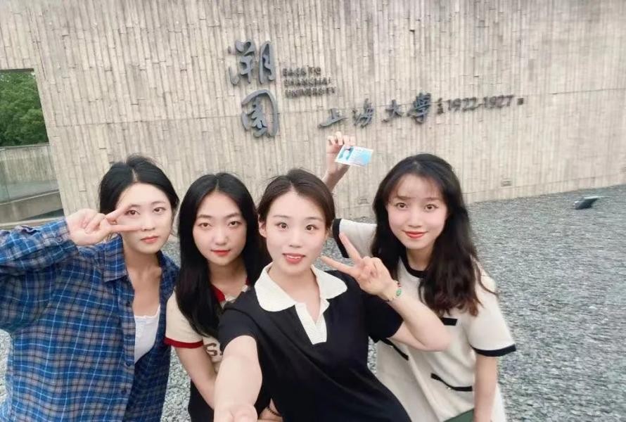 新闻SHU递｜上海大学近期要闻集锦（截止至6月19日）