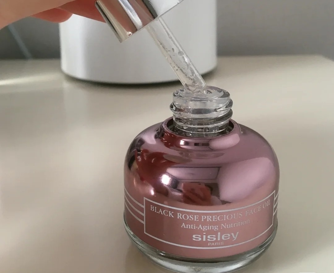 油性皮肤适合用的精华推荐,适合油敏肌秋冬用的精华油