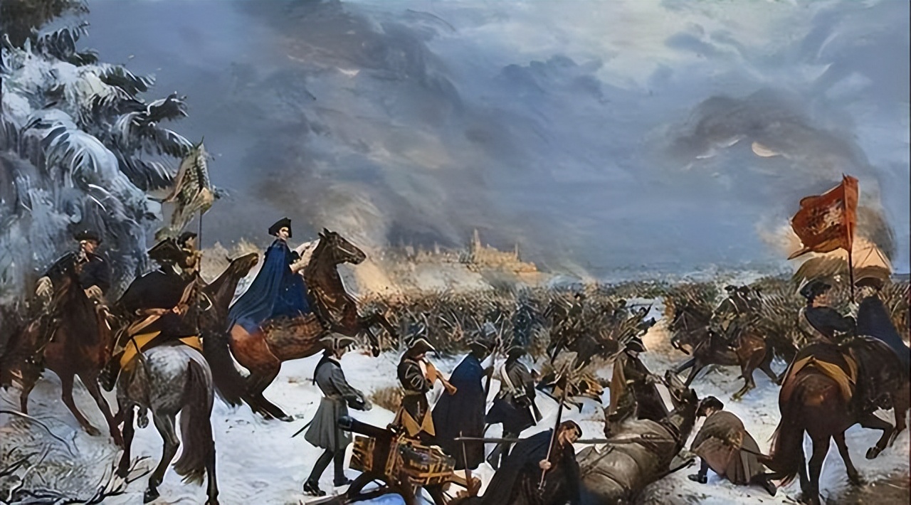 浅析18世纪俄国与英国贸易关系升温的过程