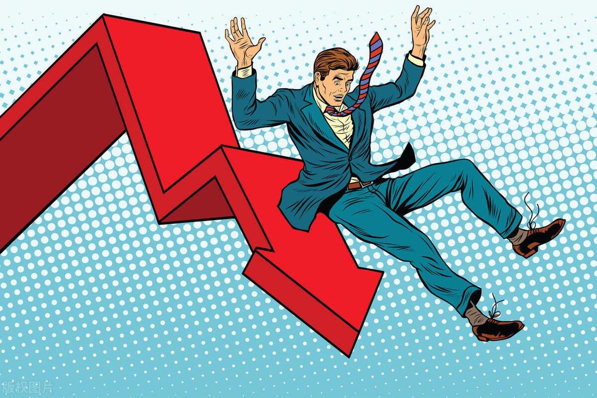 经济危机应该怎么办,经济危机普通人如何应对