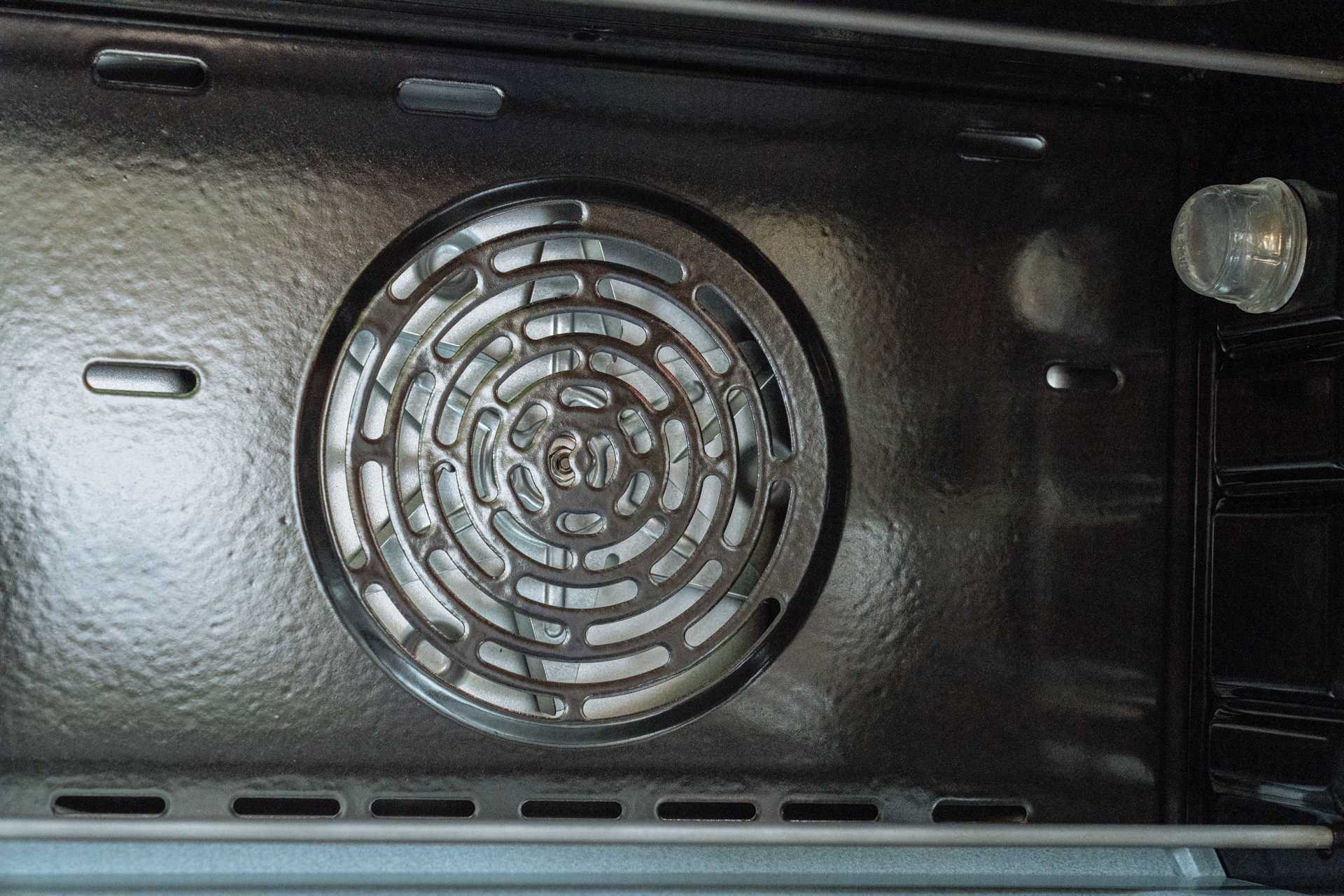 长帝大白鲸烤箱如何拆解,长帝大白鲸烤箱热风功能