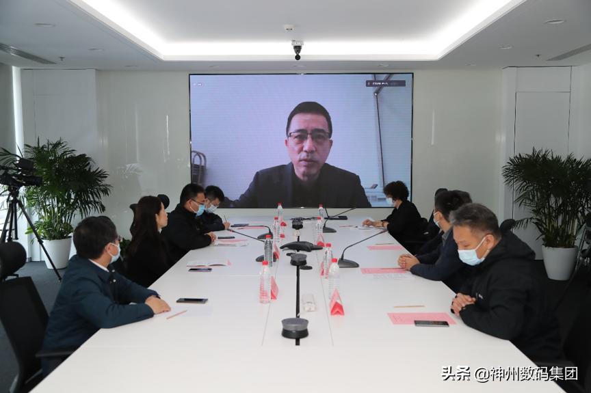 “神州鲲泰杯”全国职业院校信创技术应用大赛成功举办