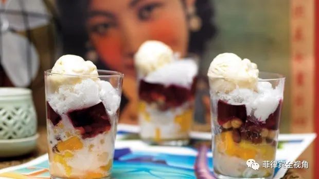 菲律宾菜真的很难吃,菲律宾难吃的特产