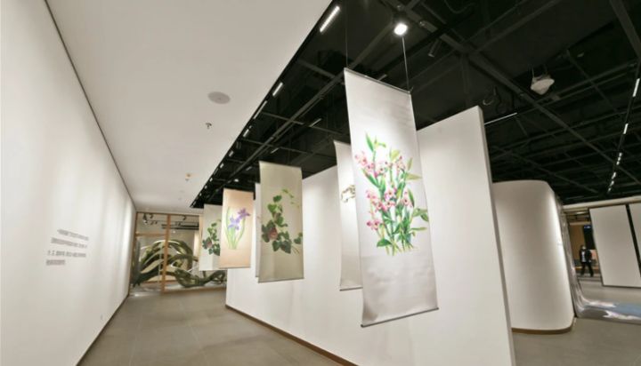 南京不能错过的45家美术馆