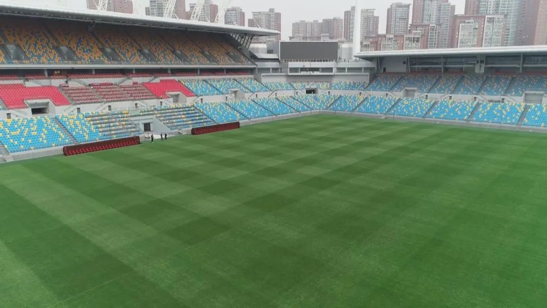 7月21日，咱们泰达足球场见，一起向那些与青春有关的日子致敬！