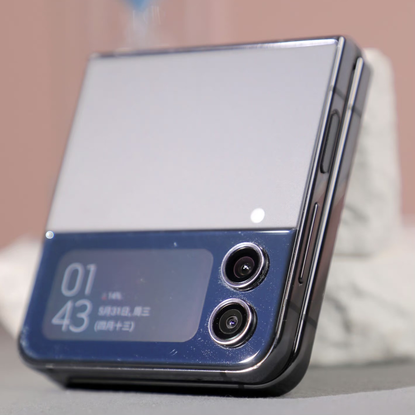 翻盖折叠屏手机哪个性价比高,最好用的翻盖折叠屏手机