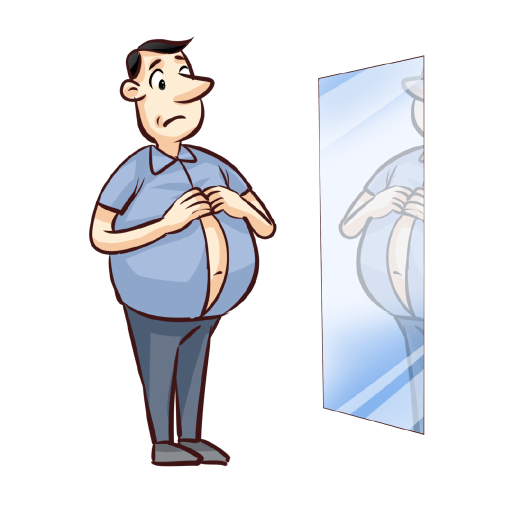 打呼噜——生活中不要忽视它！|护理科普