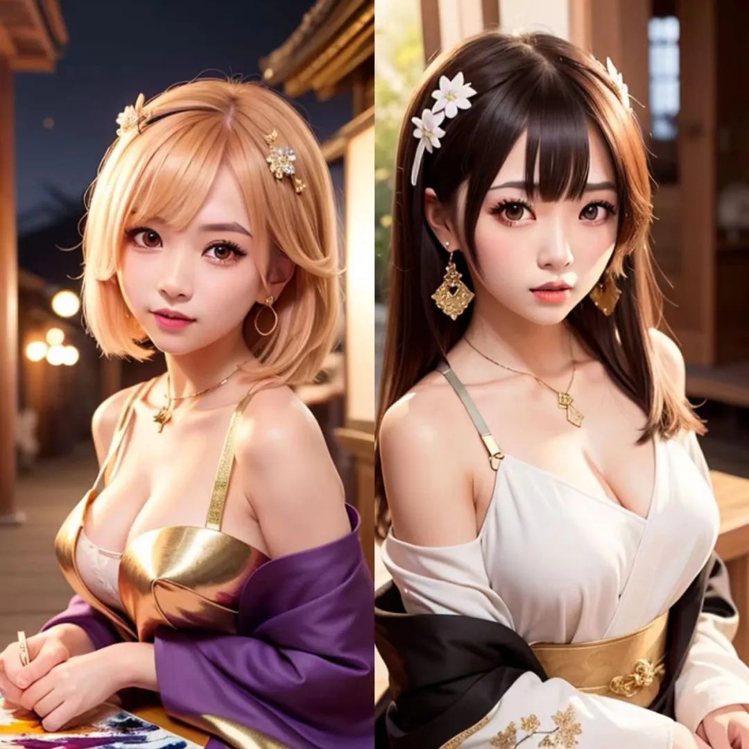 我去!还有这种网站?