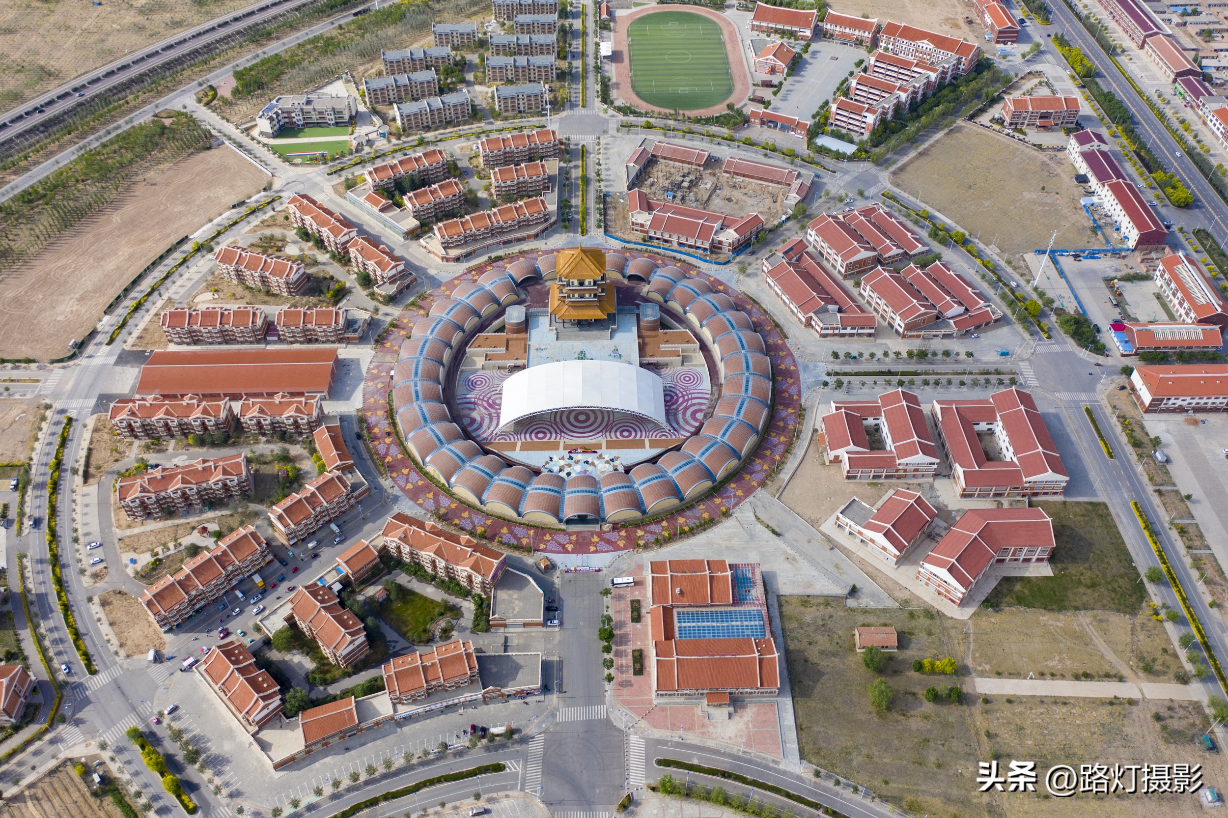 打卡世界级白酒庄园,打卡世界级白酒红酒