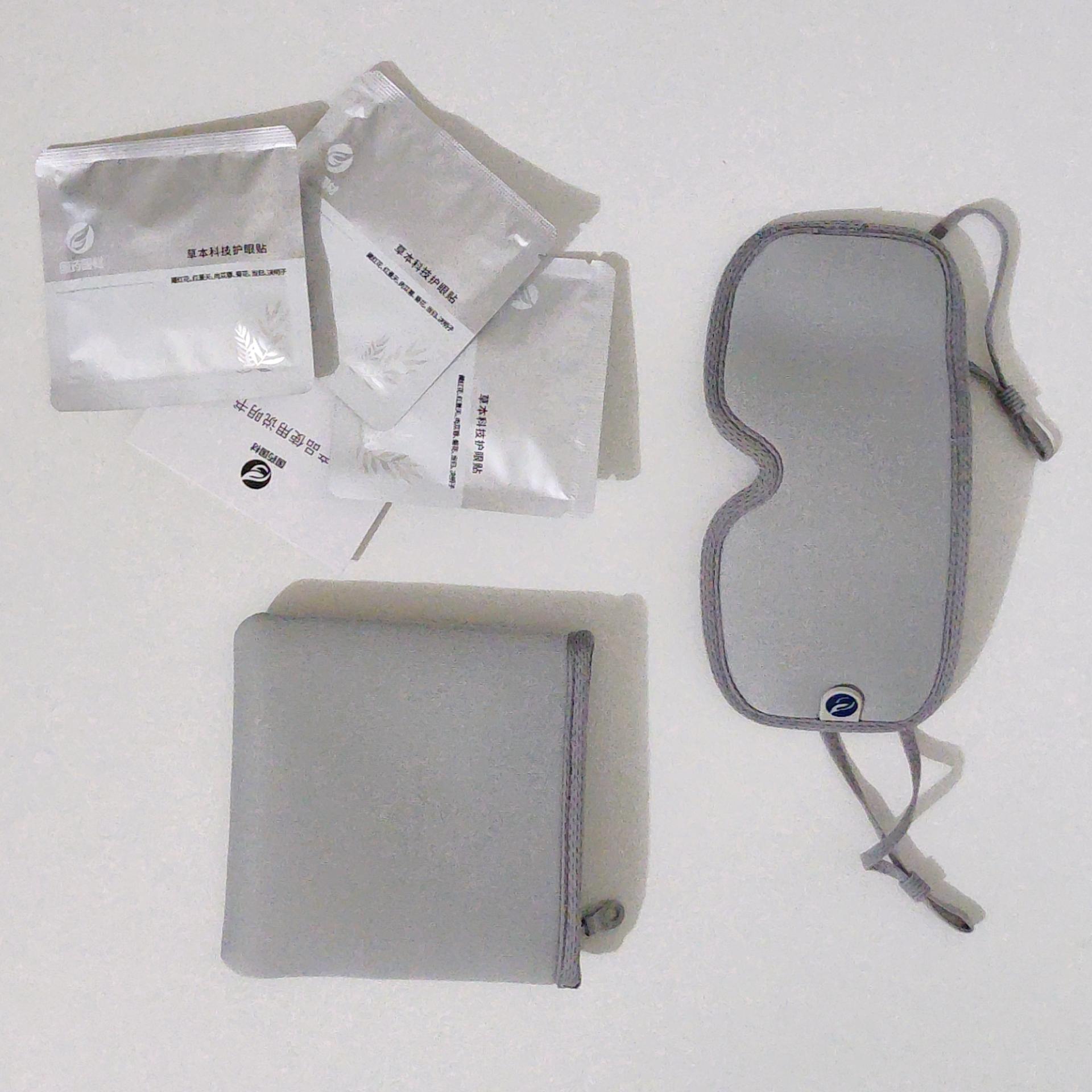 国药集团的护眼贴对眼睛有帮助吗,国药草本护眼保护剂多久用一次