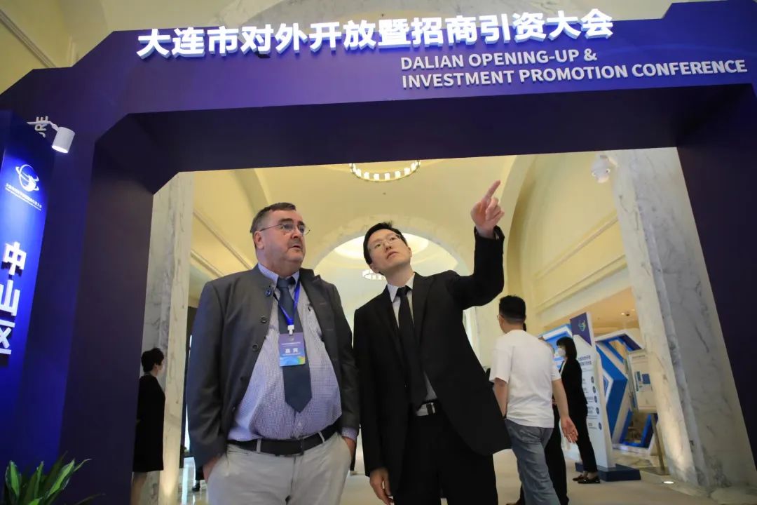 今天开幕！大连签了27000000000！