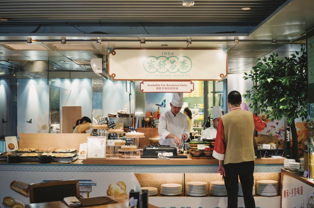 很老派、很雍容、很科技、很新潮，老钱风的“新酒店”