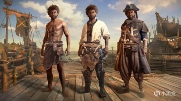 黑旗刺客信条寒鸦号,刺客信条黑旗寒鸦号升级