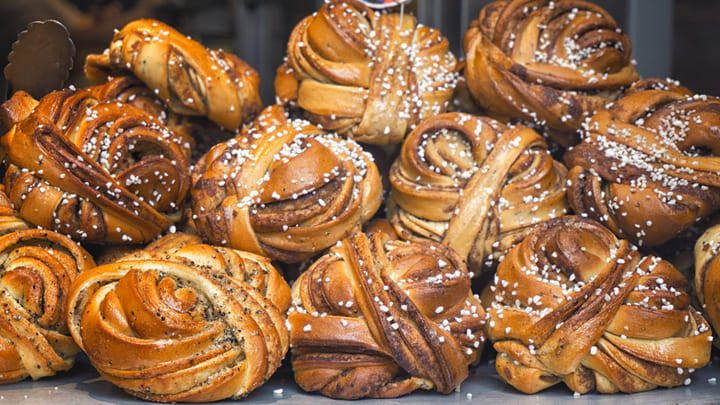 瑞典首都斯德哥尔摩老城游,斯德哥尔摩旅游十大必去景点