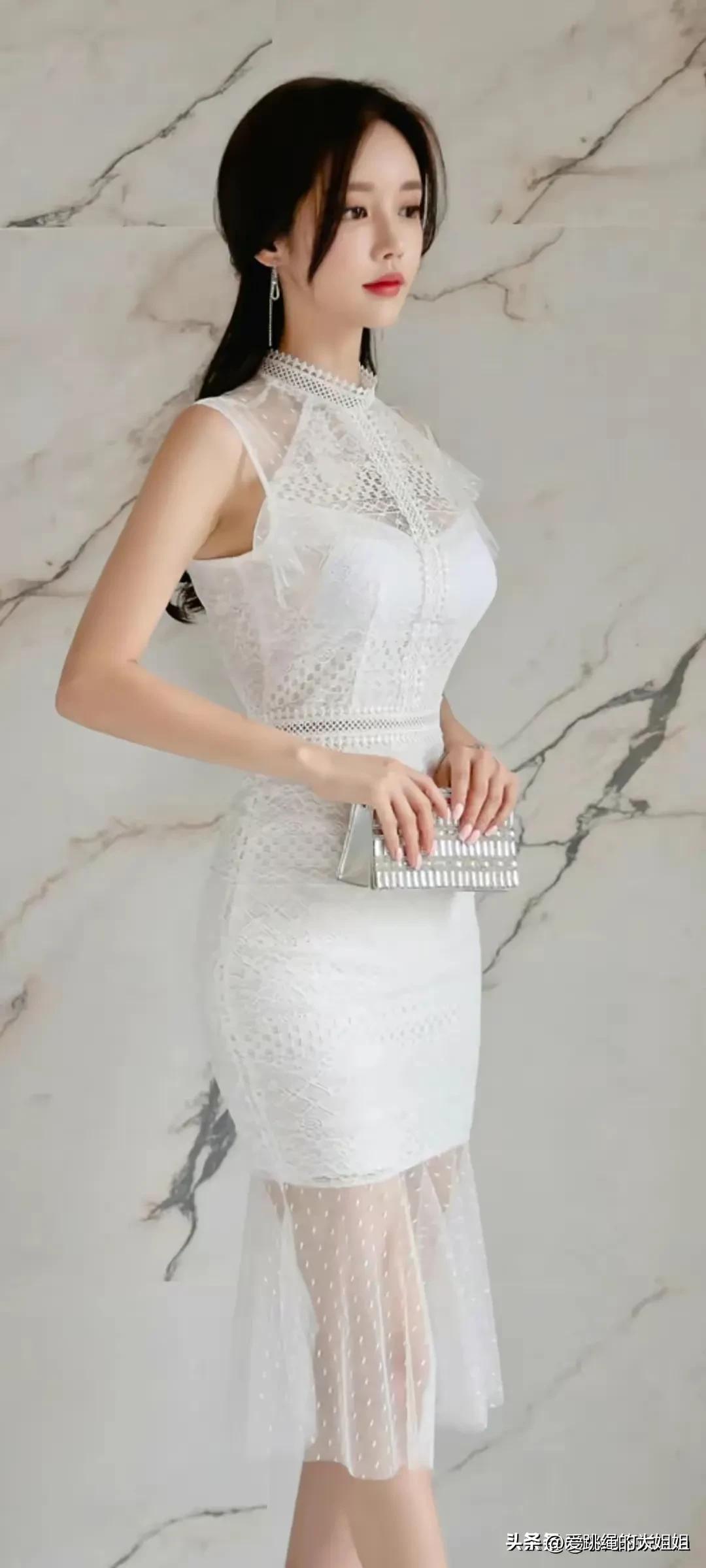 孙允珠时尚写真,韩国名模林允儿图片高清