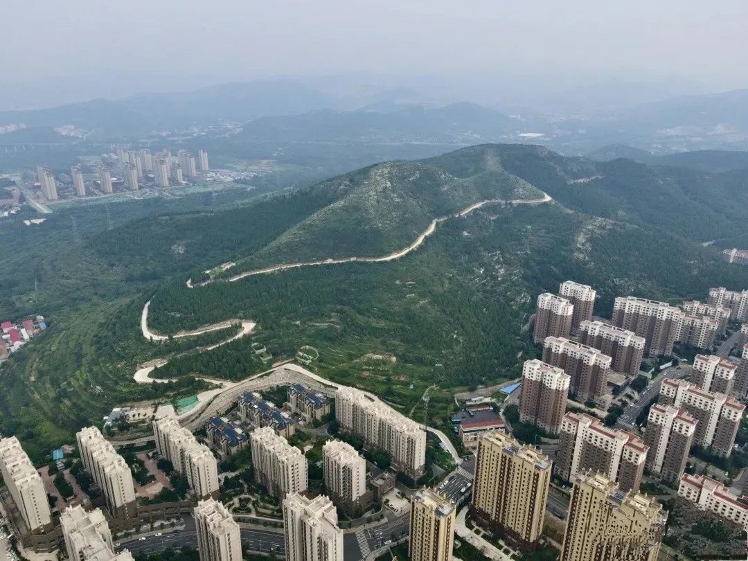 汉峪海德堡怎么样,海德堡是汉峪海风的三期吗