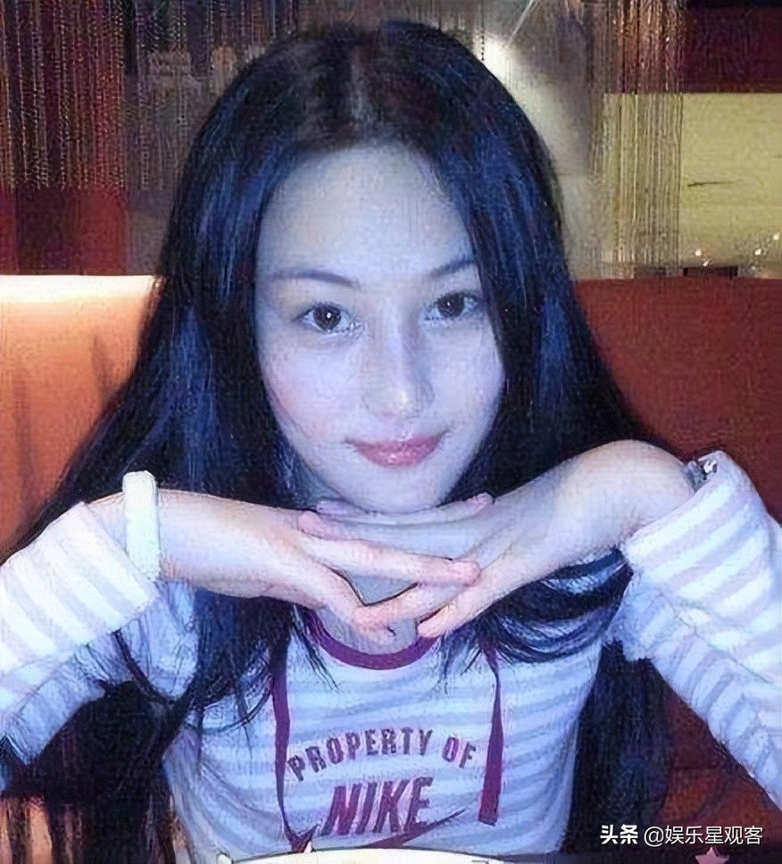 有种整容叫张馨予,张馨予为什么和李晨分手