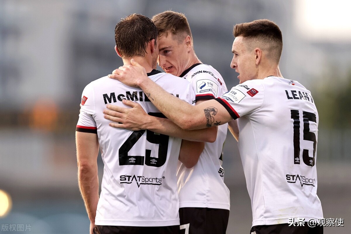 爱尔兰甲级联赛今天比赛分析,爱尔兰超级联赛赛程表