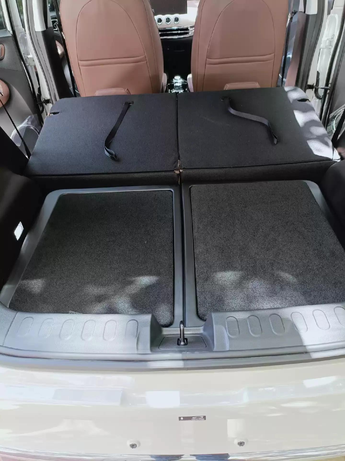 各大品牌微型电动车的测评,盘点三款新晋微型电动车