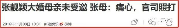 妈妈与女婿隔空互撕，“海豚公主”的虐心情史