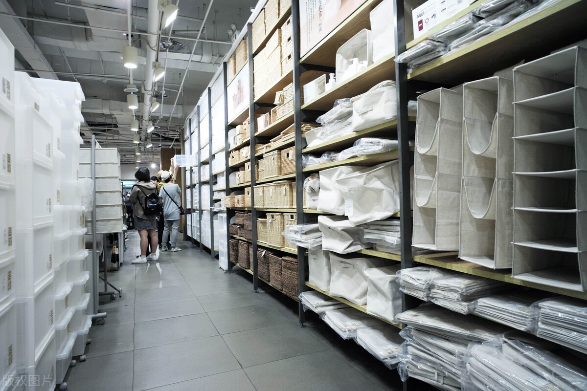 一个改变的无印良品——别再叫我“性冷淡”品牌了