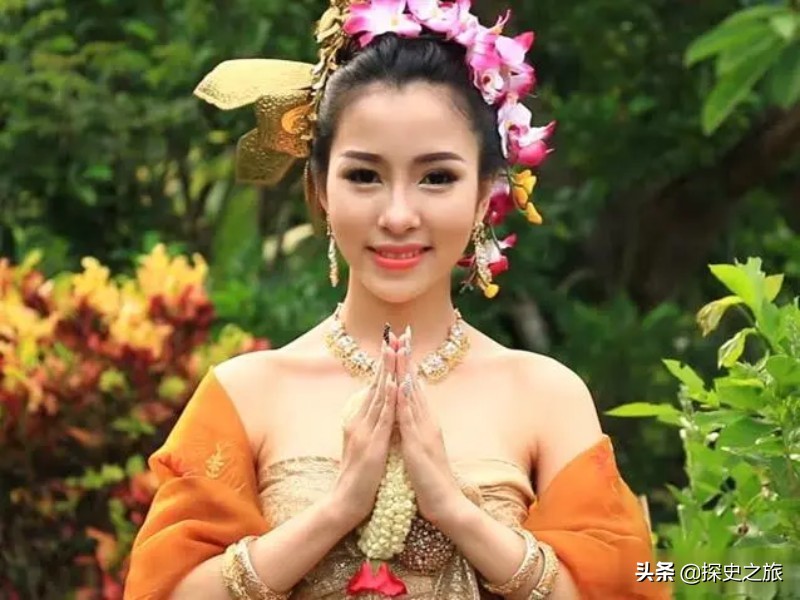 泰国最美人妖嫁给中国富豪现况,泰国最美人妖嫁中国富豪后续