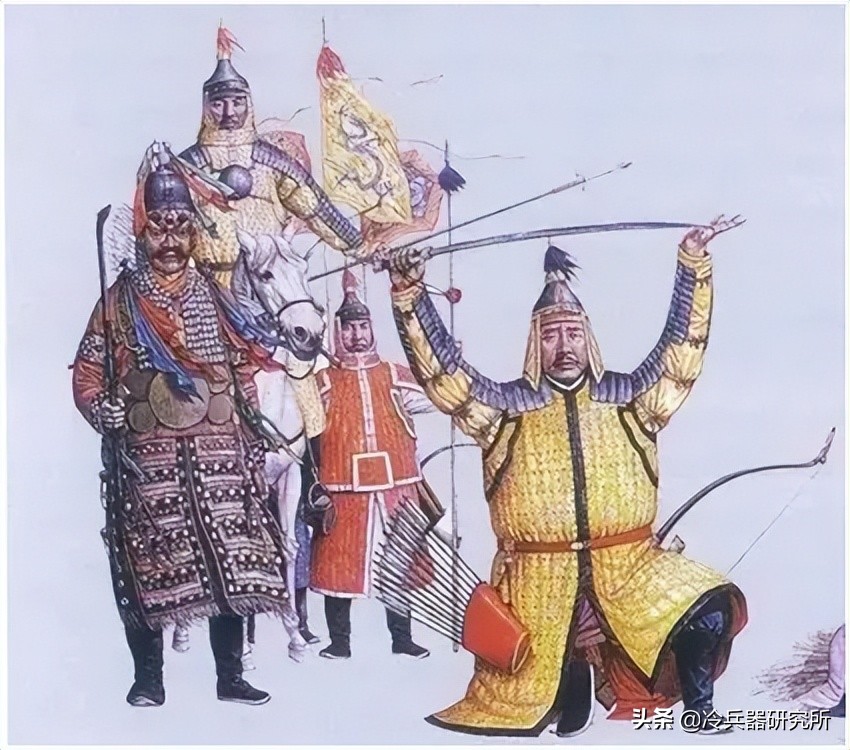 建州女真背叛大明,女真的崛起与万历援朝有关吗