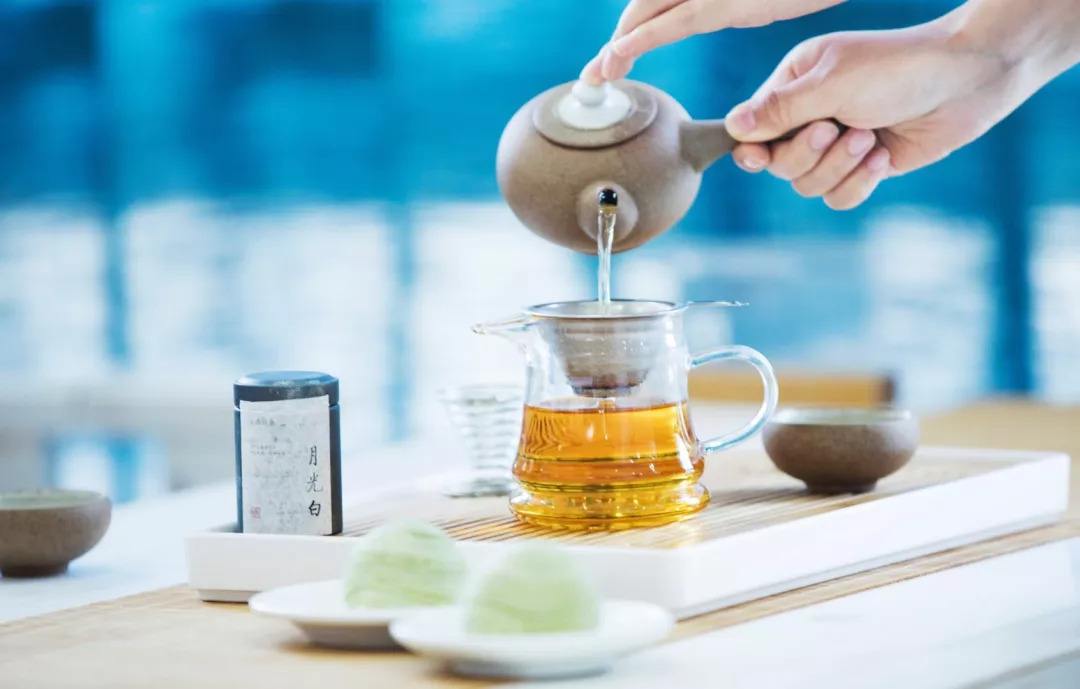 月光白云南白茶,云南月光白茶价格