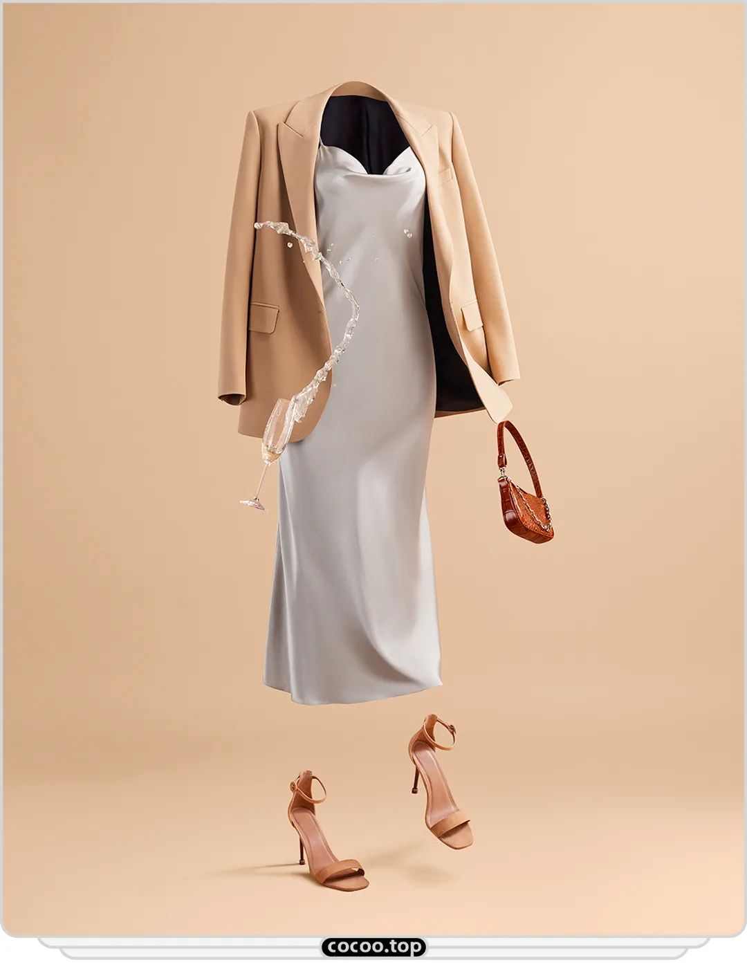 色彩搭配如何才能更协调,色彩搭配的七个技巧