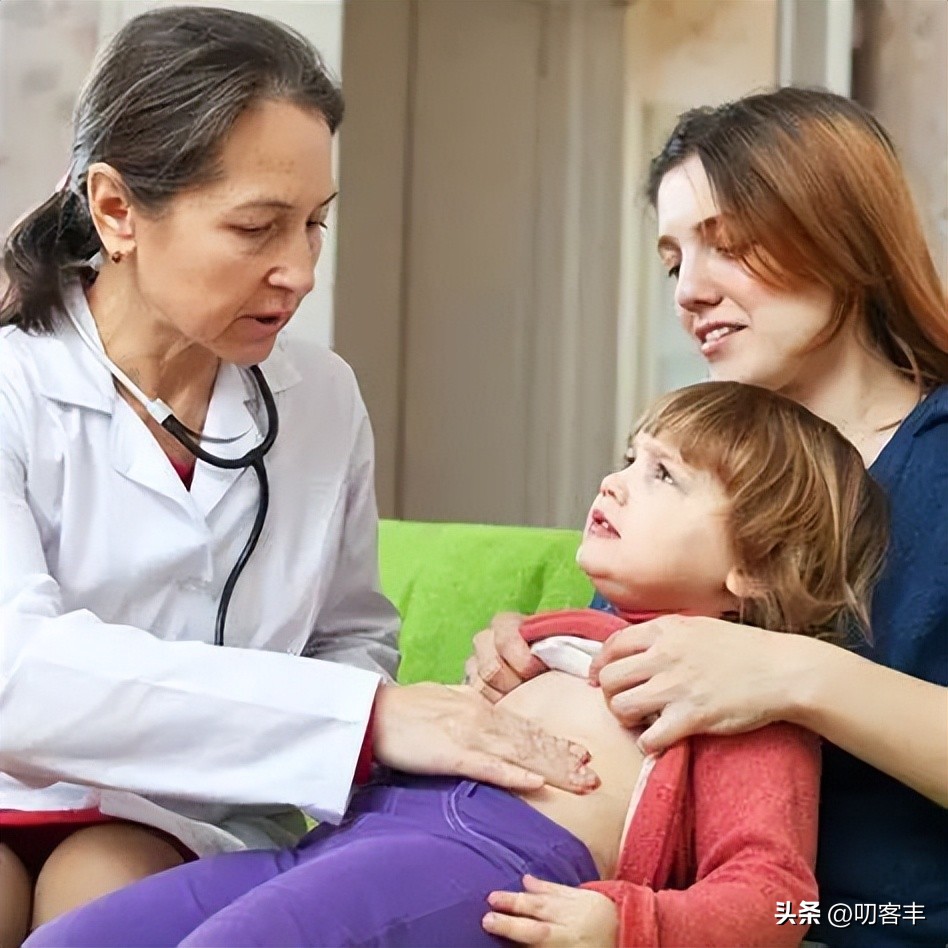 6岁孩子肚子疼是什么原因,孩子跑步肚子疼什么原因