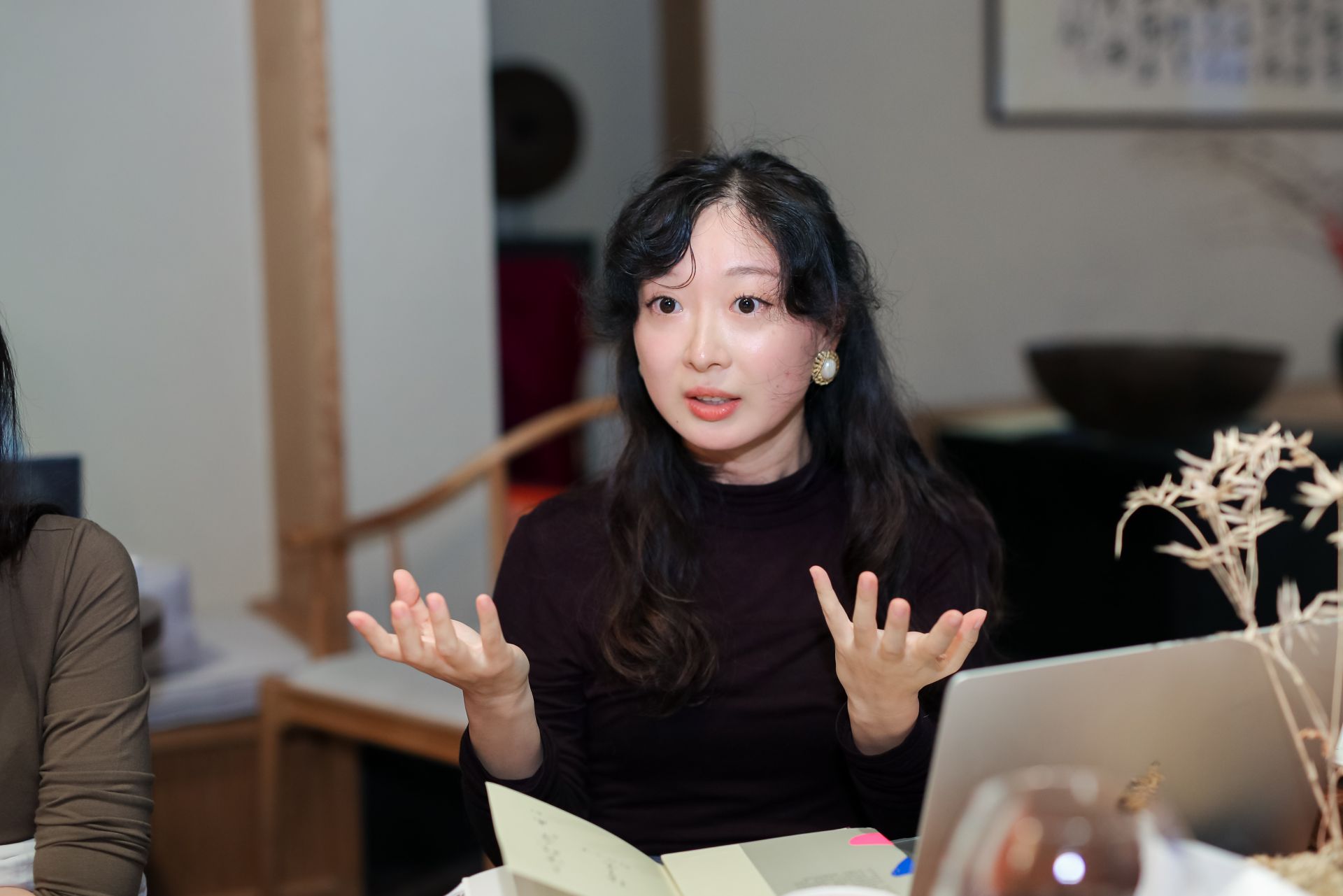 牛津女博士研究百种动物,女博士研究一百多种动物