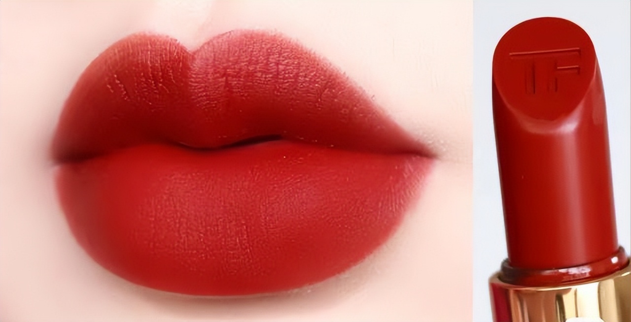 适合日常百搭的口红推荐,这些口红复古又高级