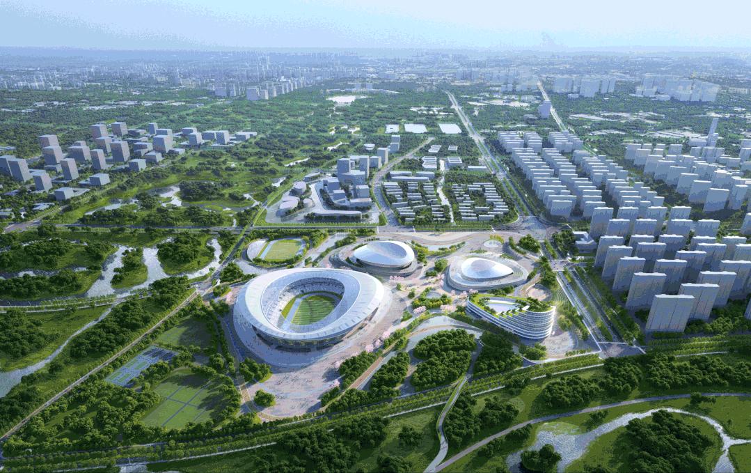 无锡奥林匹克体育中心施工单位,无锡奥体中心招标投标