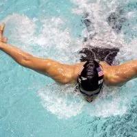 初学游泳者学哪种游泳最好,初学游泳者