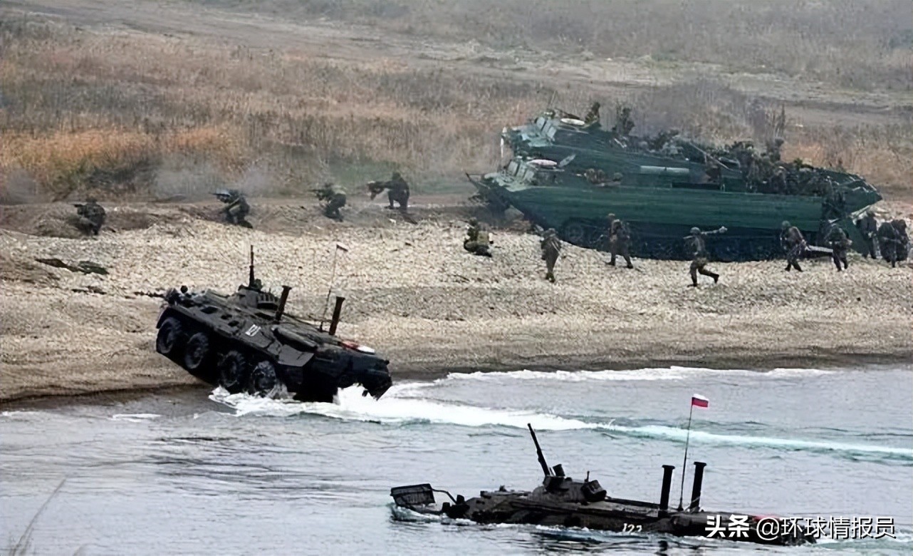 俄罗斯的加里宁格勒为什么叫飞地,为什么加里宁格勒是德国领土