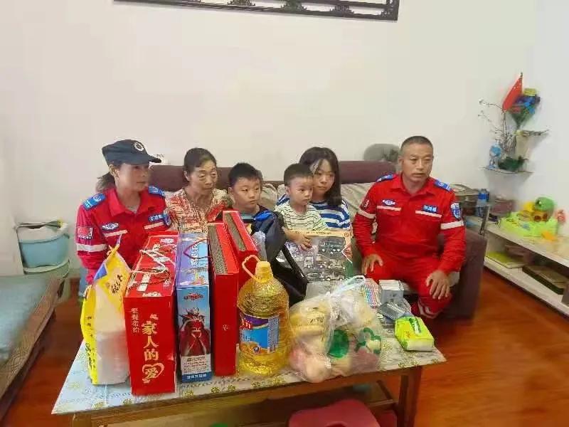 宝丰县永安救援队人员,平顶山市永安应急救援队电话