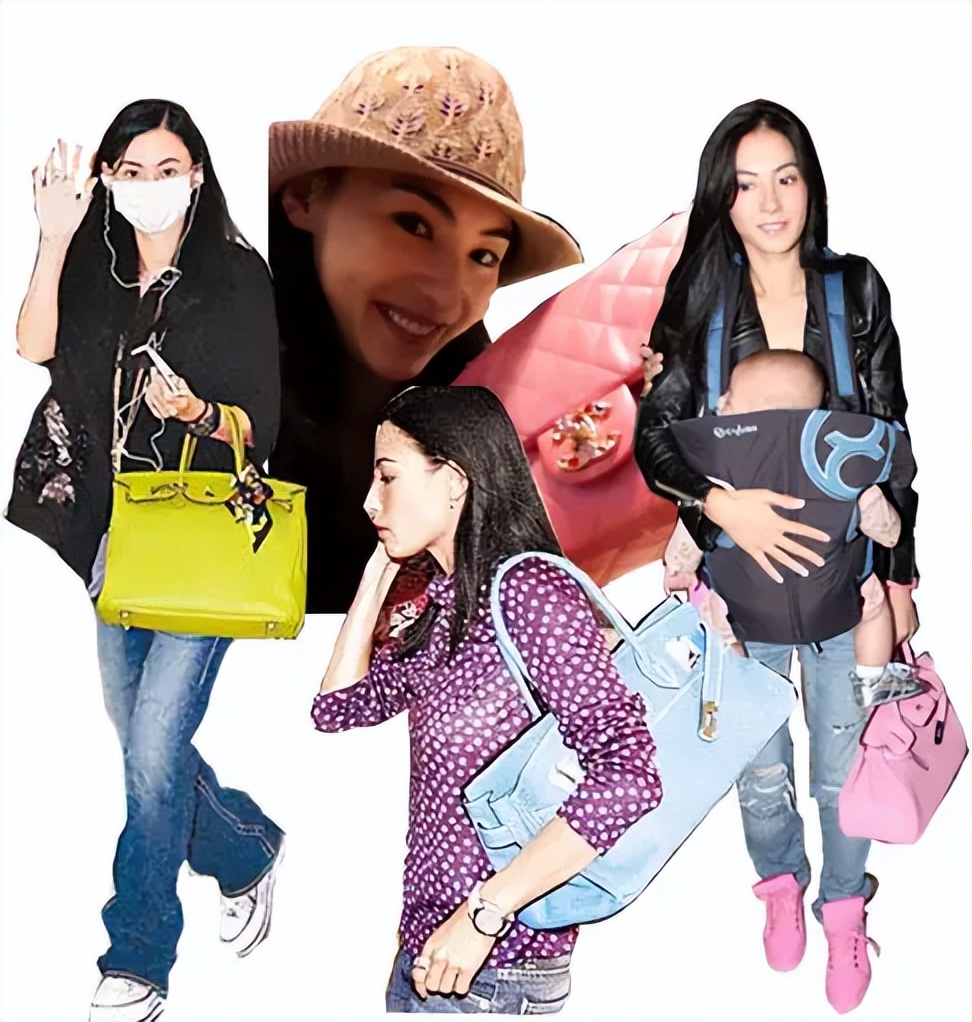 男明星花钱如流水,明星花钱有多豪