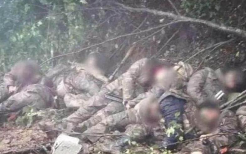 乌克兰战场最后的士兵,乌克兰第六次征兵有没有女兵