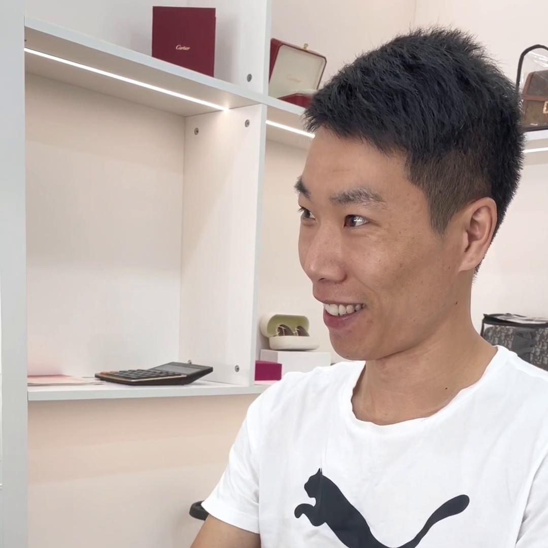 抖音里面买金买银真的吗,抖音买的金子在哪查是否真的