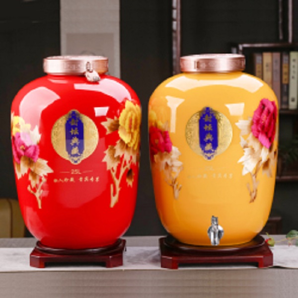 为什么要趁年轻存点酒,为什么都要趁年轻