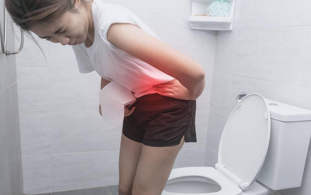 *处私**黑，是因为“经历”太多？医生：别乱猜，或与这4种病有关！